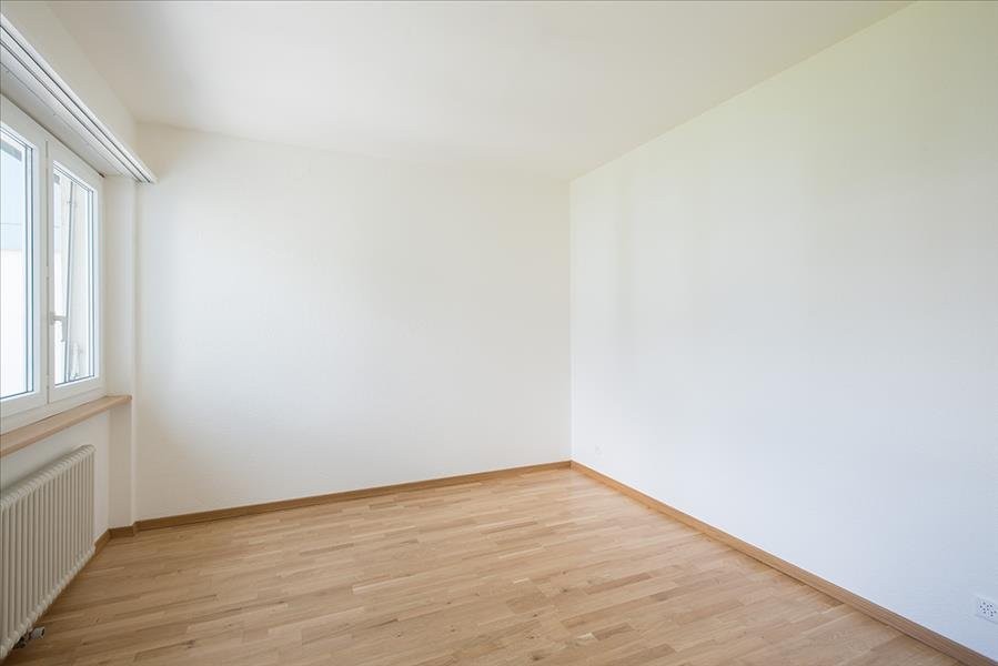 4 ½ rooms apartment (9)