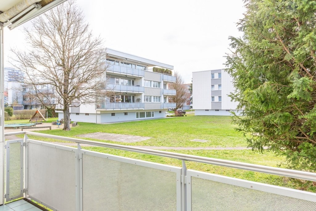 Appartamento di 4 ½ locali