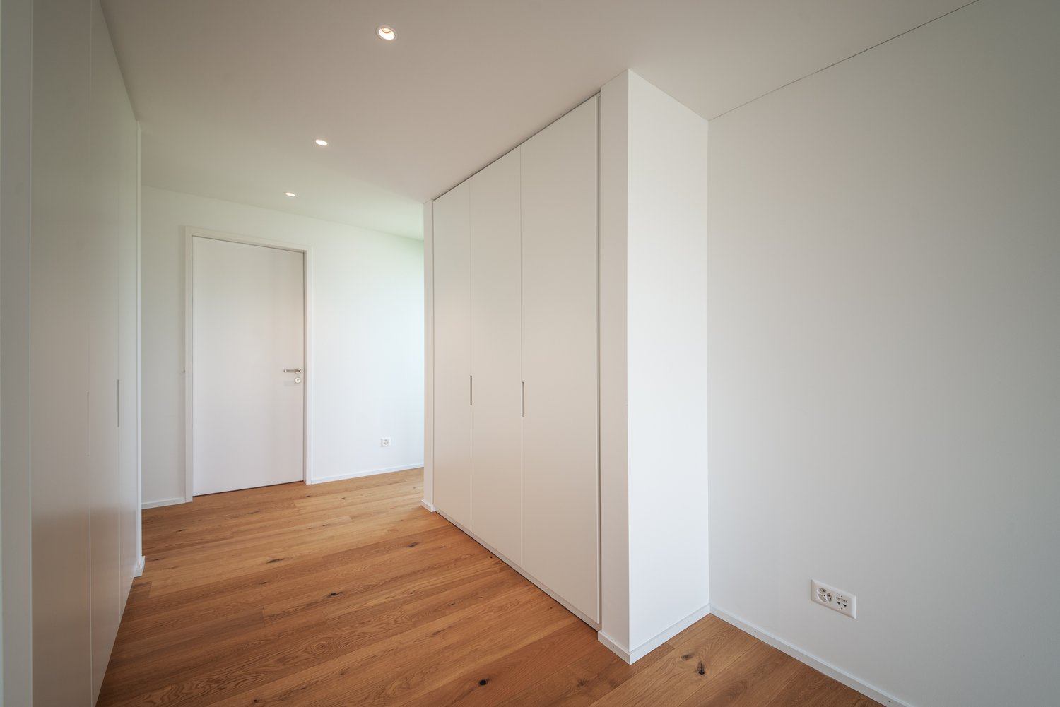 Appartement attique de 3 ½ pièces