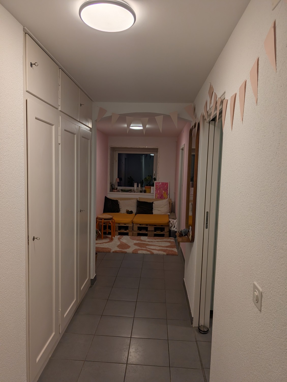 Room in a shared flat, Foto 4 von 5