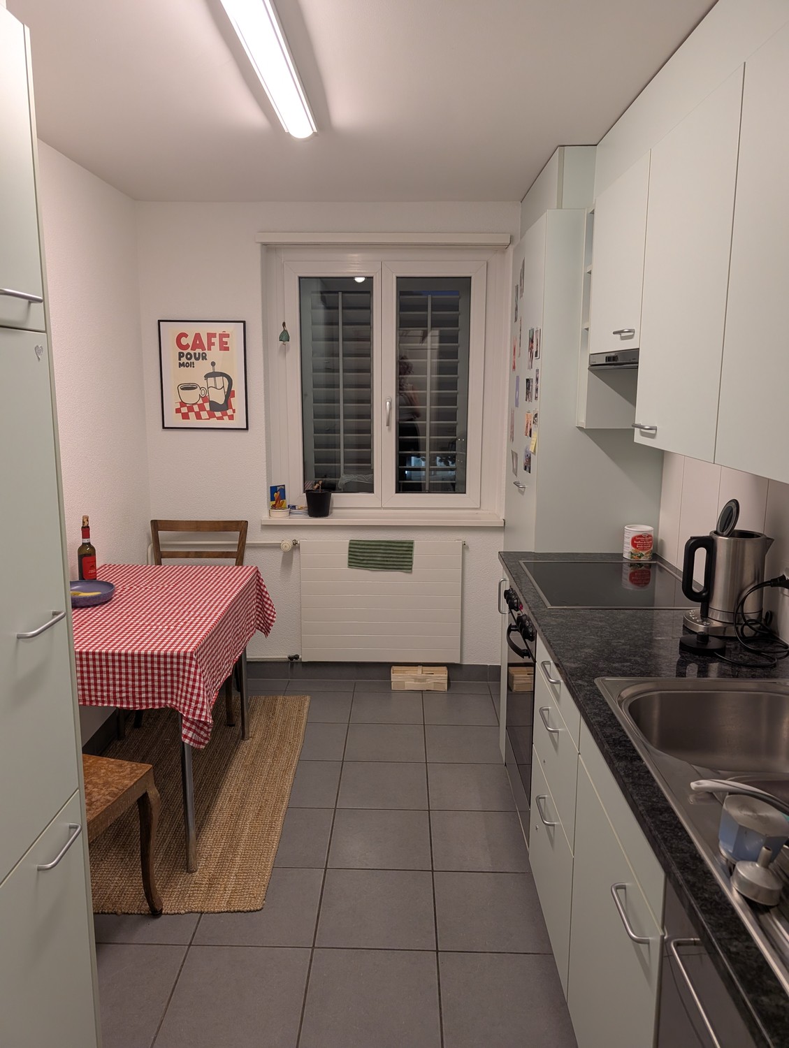 Room in a shared flat, Foto 2 von 5