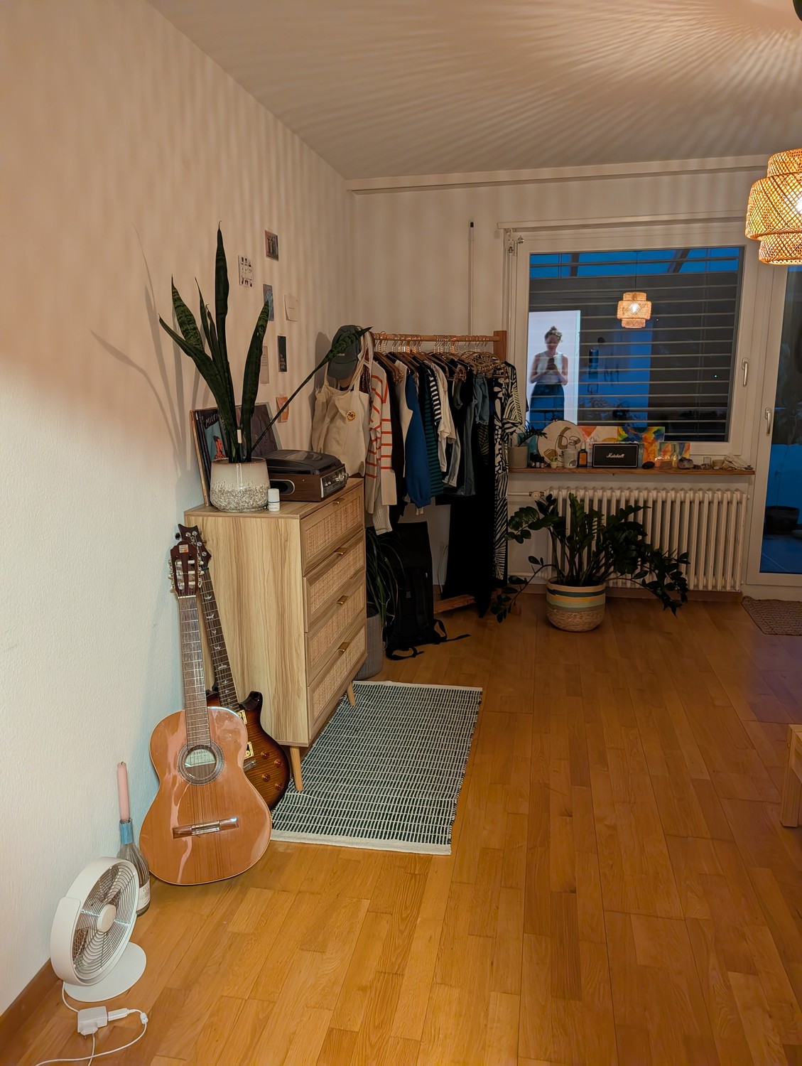 Room in a shared flat, Foto 1 von 5