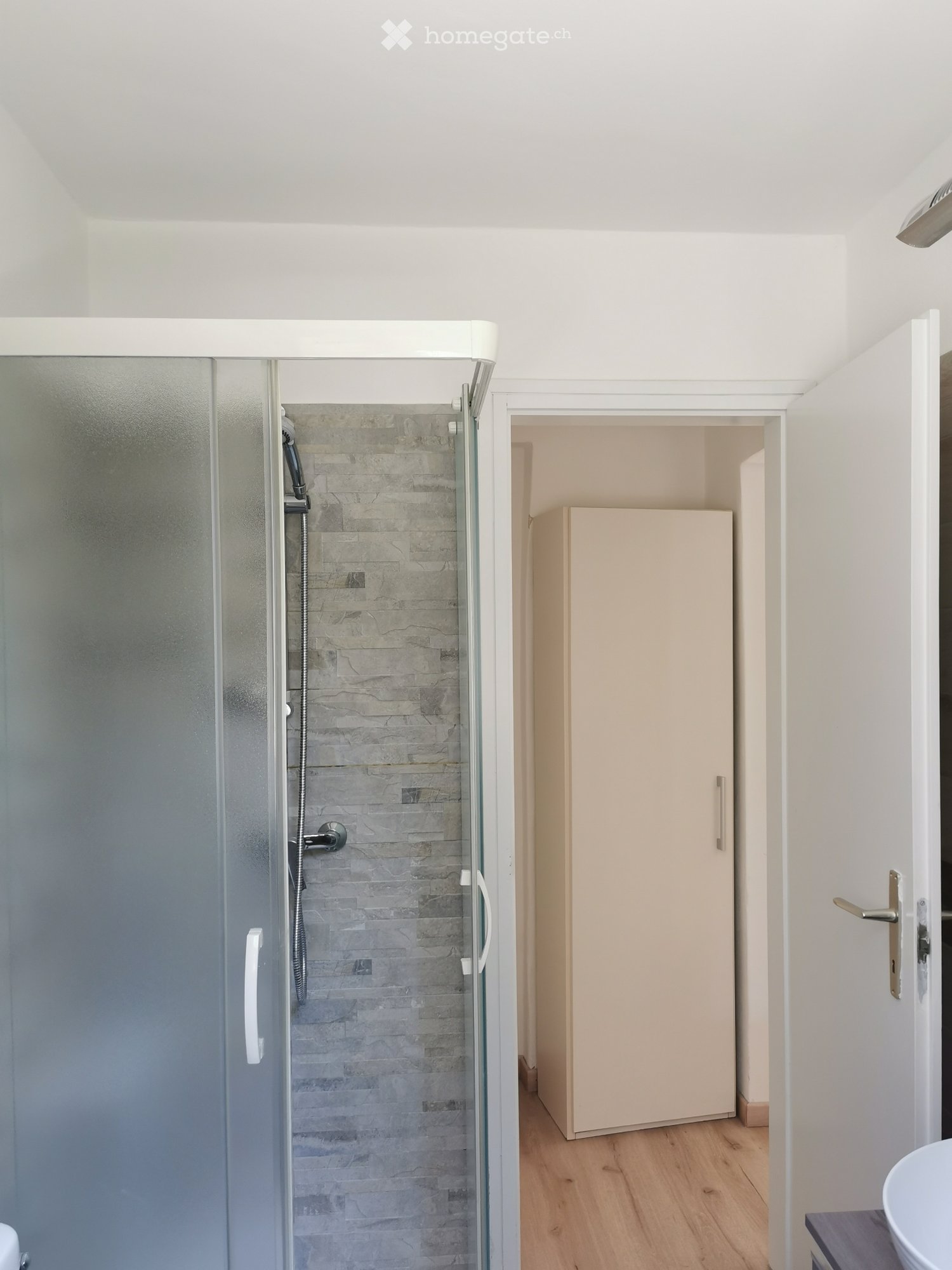 2 rooms apartment