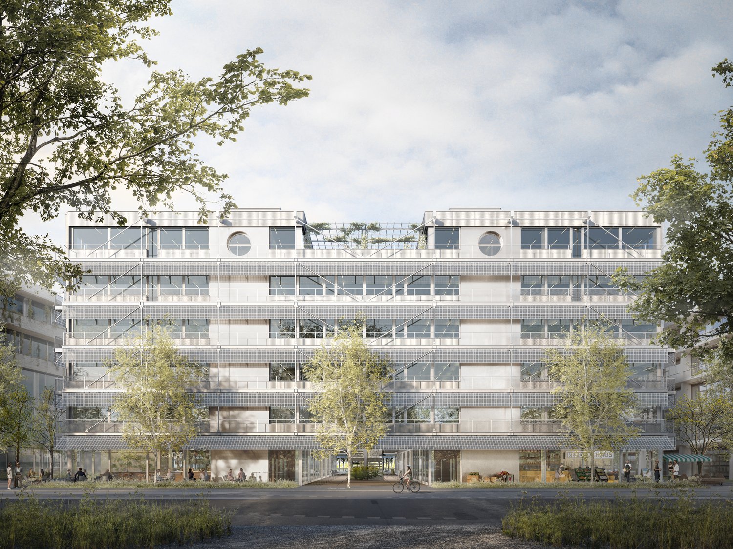 Commercial, Foto 2 von 10