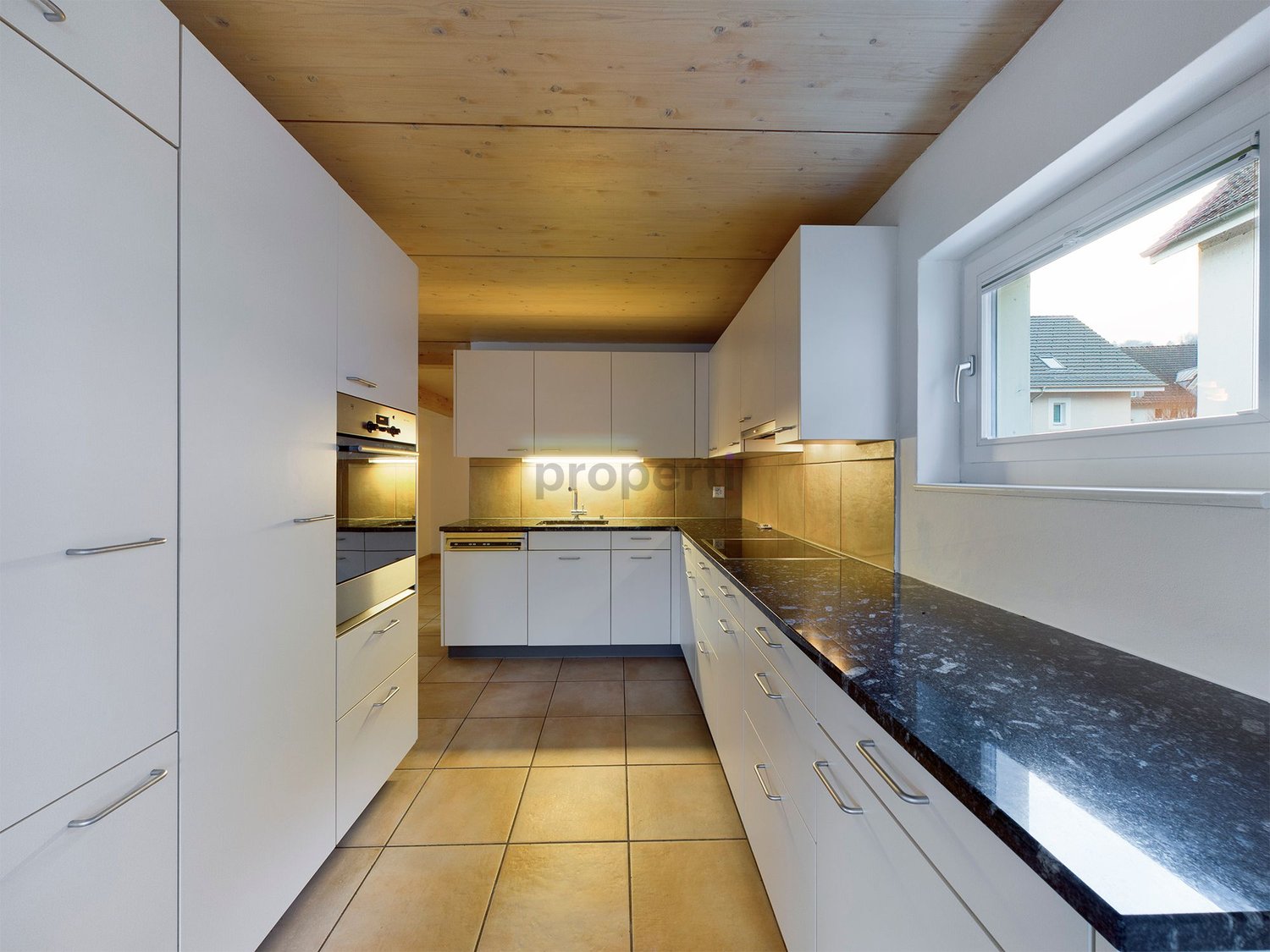 duplex di 2 ½ locali