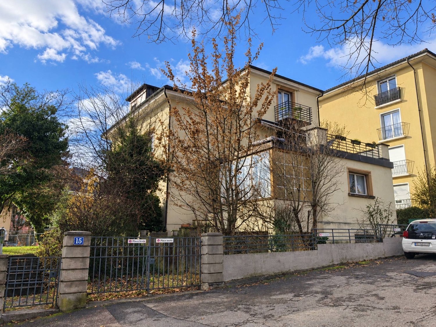 3-Zimmer-Wohnung, Foto 1 von 2
