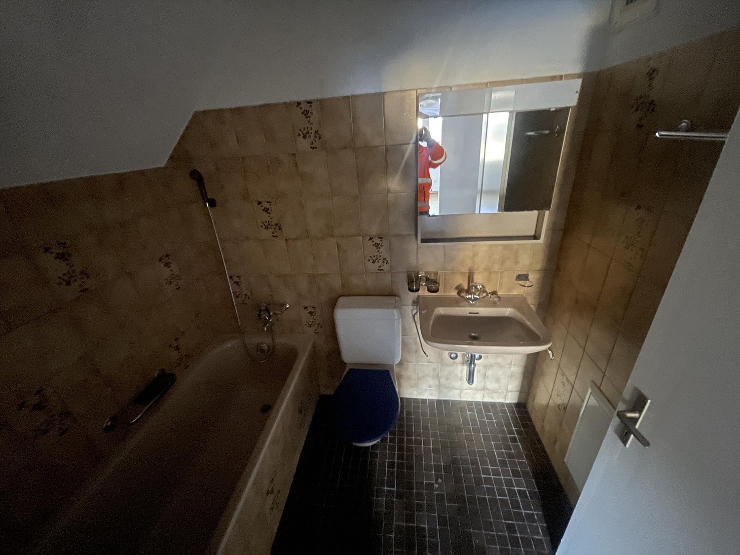 Duplex di 4 ½ locali
