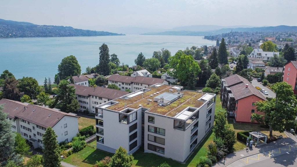 Appartamento di 2 ½ locali, foto 2 di 9