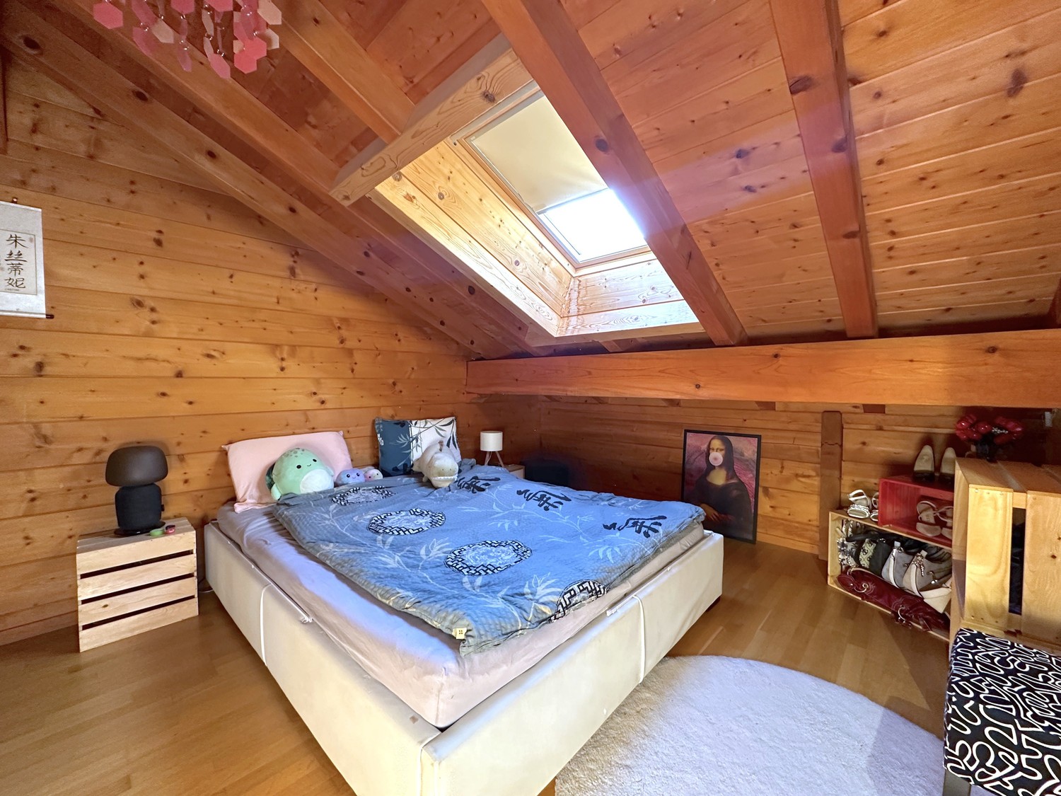 7 ½ rooms chalet