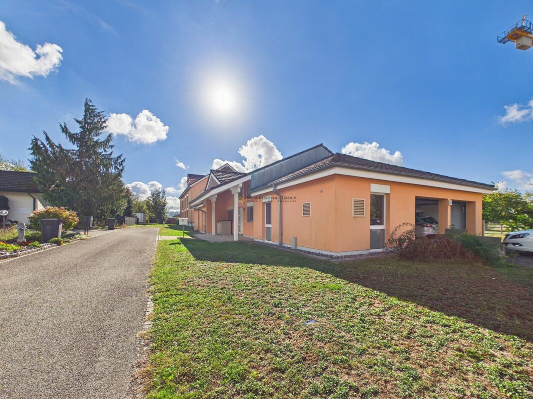 Casa singola di 5 locali