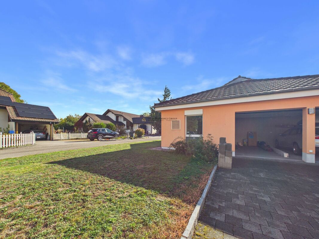 Casa singola di 5 locali
