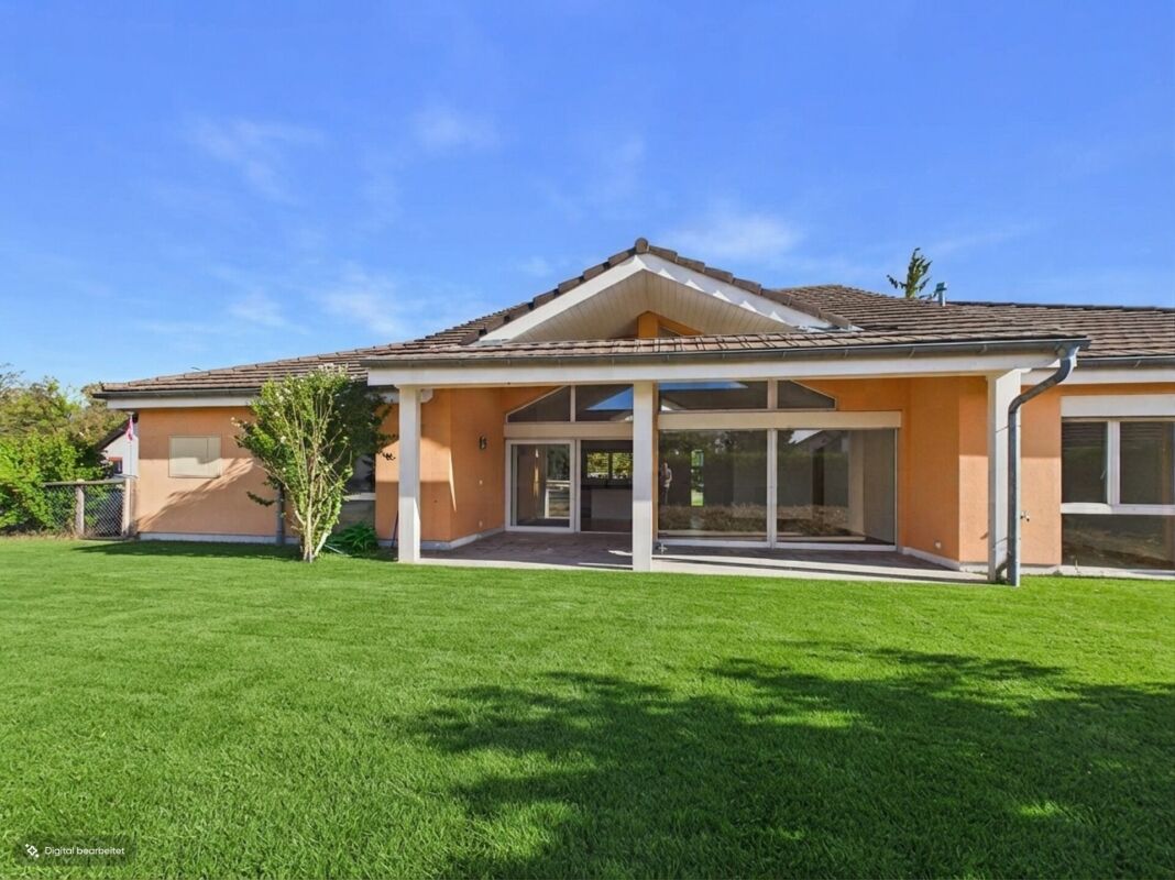 Casa singola di 5 locali