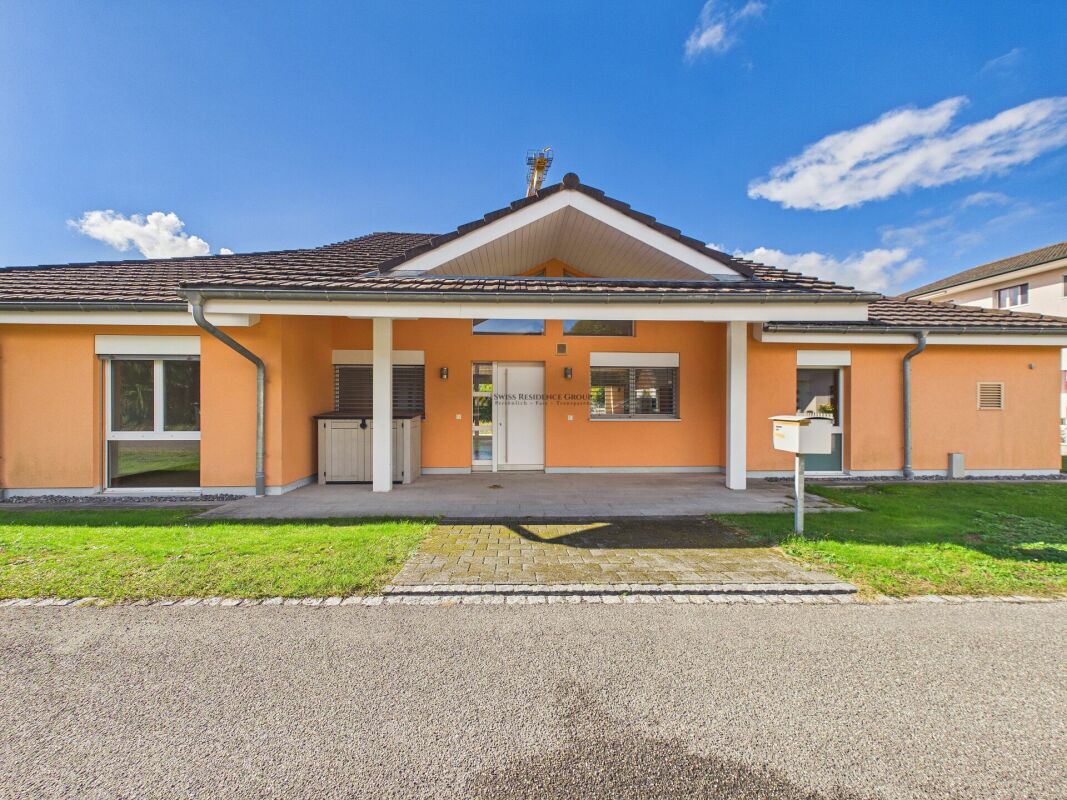 Casa singola di 5 locali