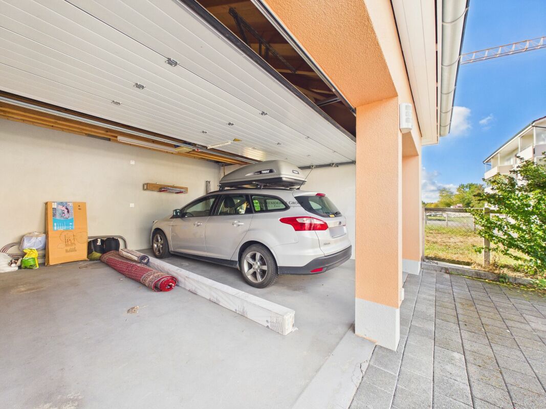 Casa singola di 5 locali