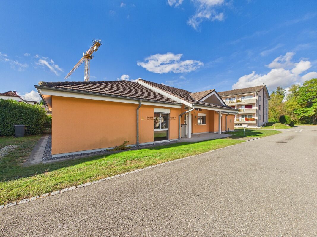 Casa singola di 5 locali