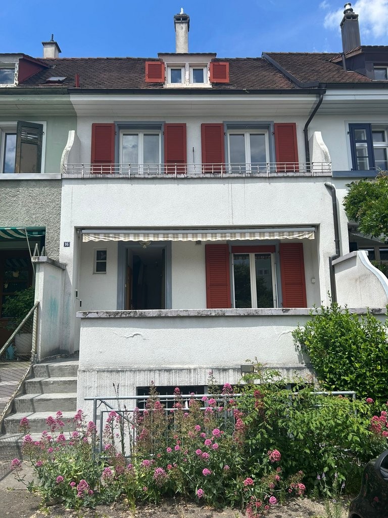 5 ½ rooms single house