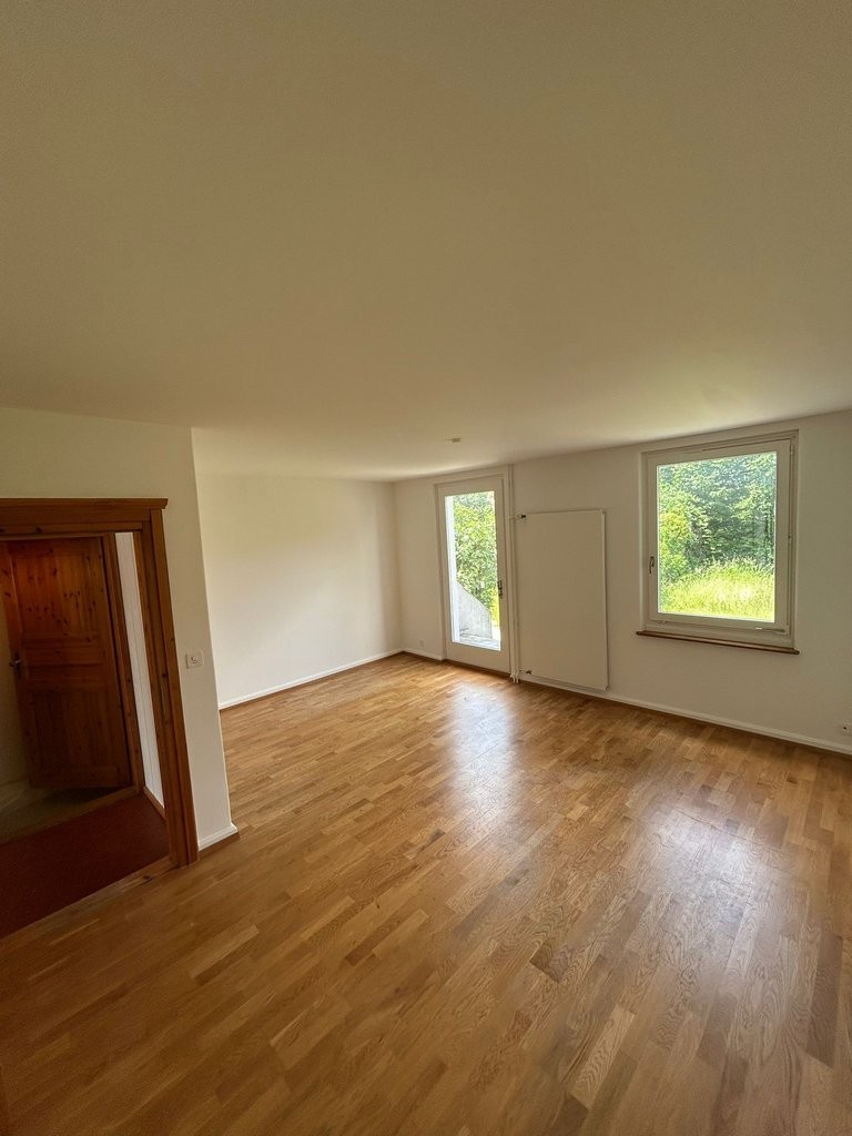 5 ½ rooms single house