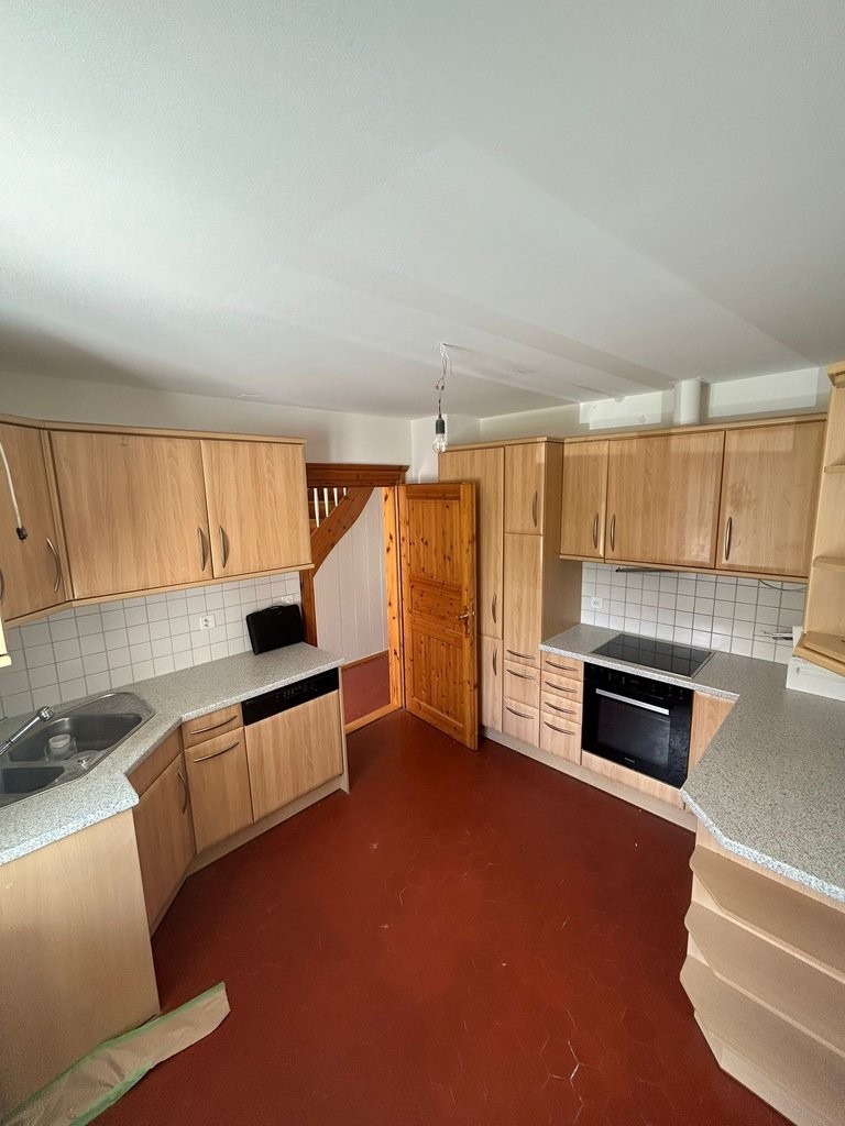 5 ½ rooms single house