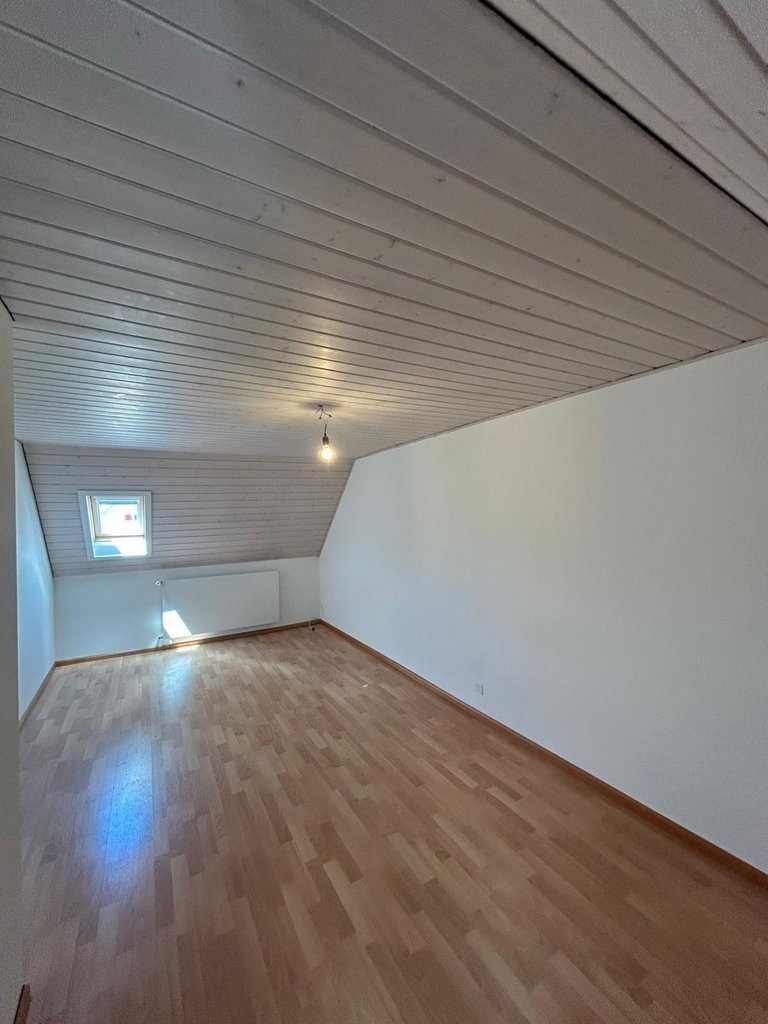 5 ½ rooms single house