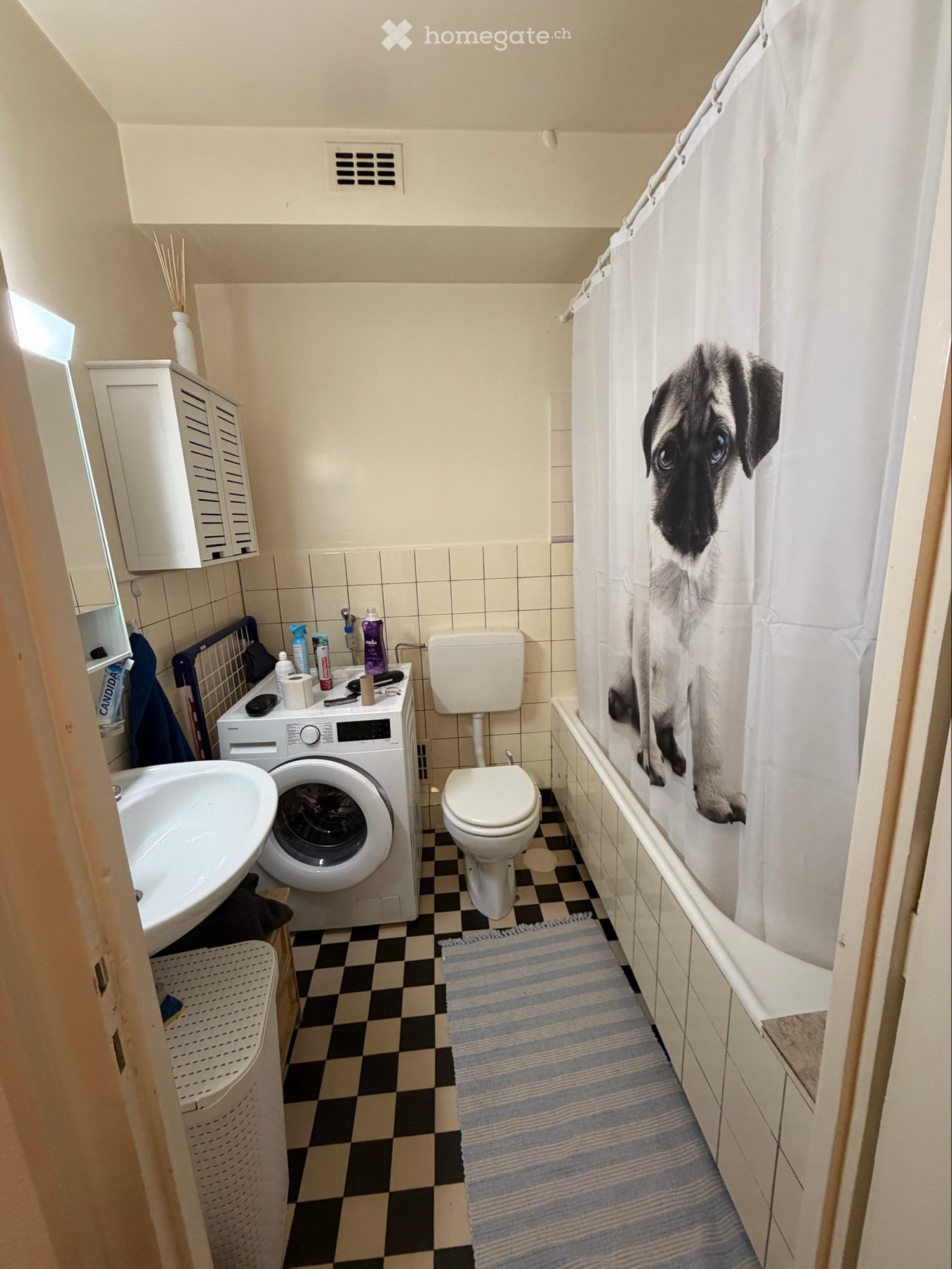 3-Zimmer-Wohnung, Foto 3 von 5