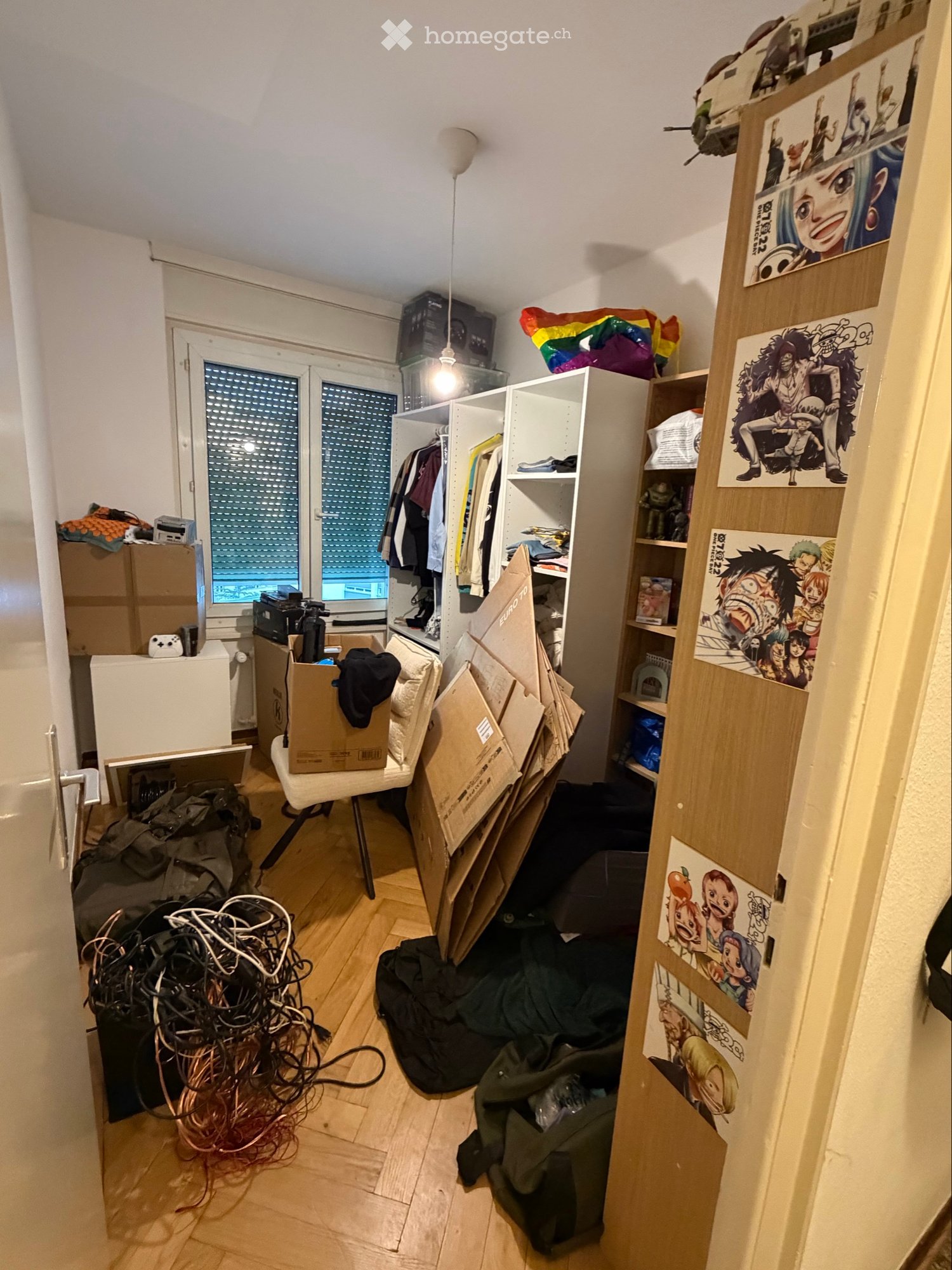 3-Zimmer-Wohnung, Foto 2 von 5