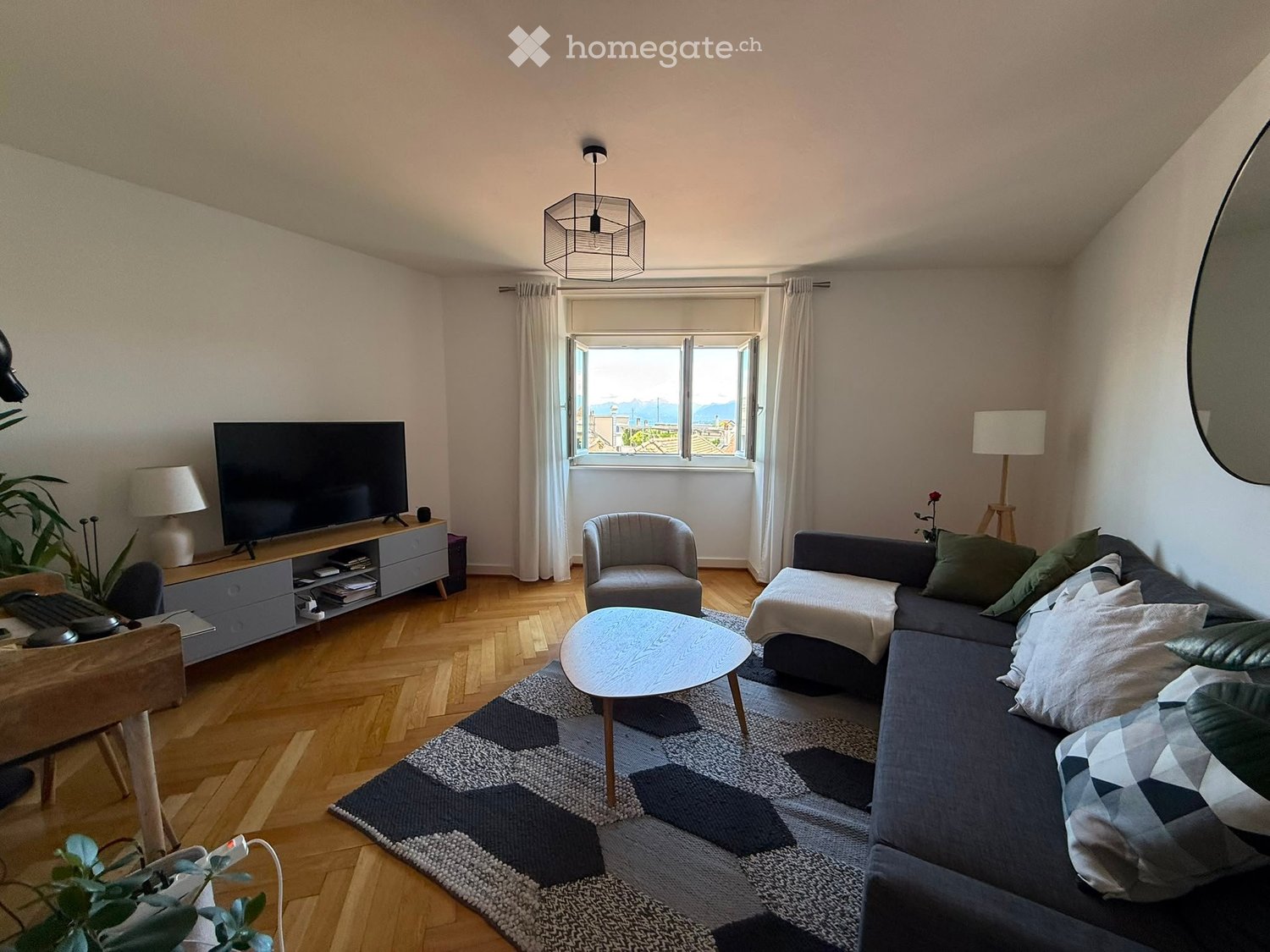 2 ½ rooms apartment, photo 1 of 5