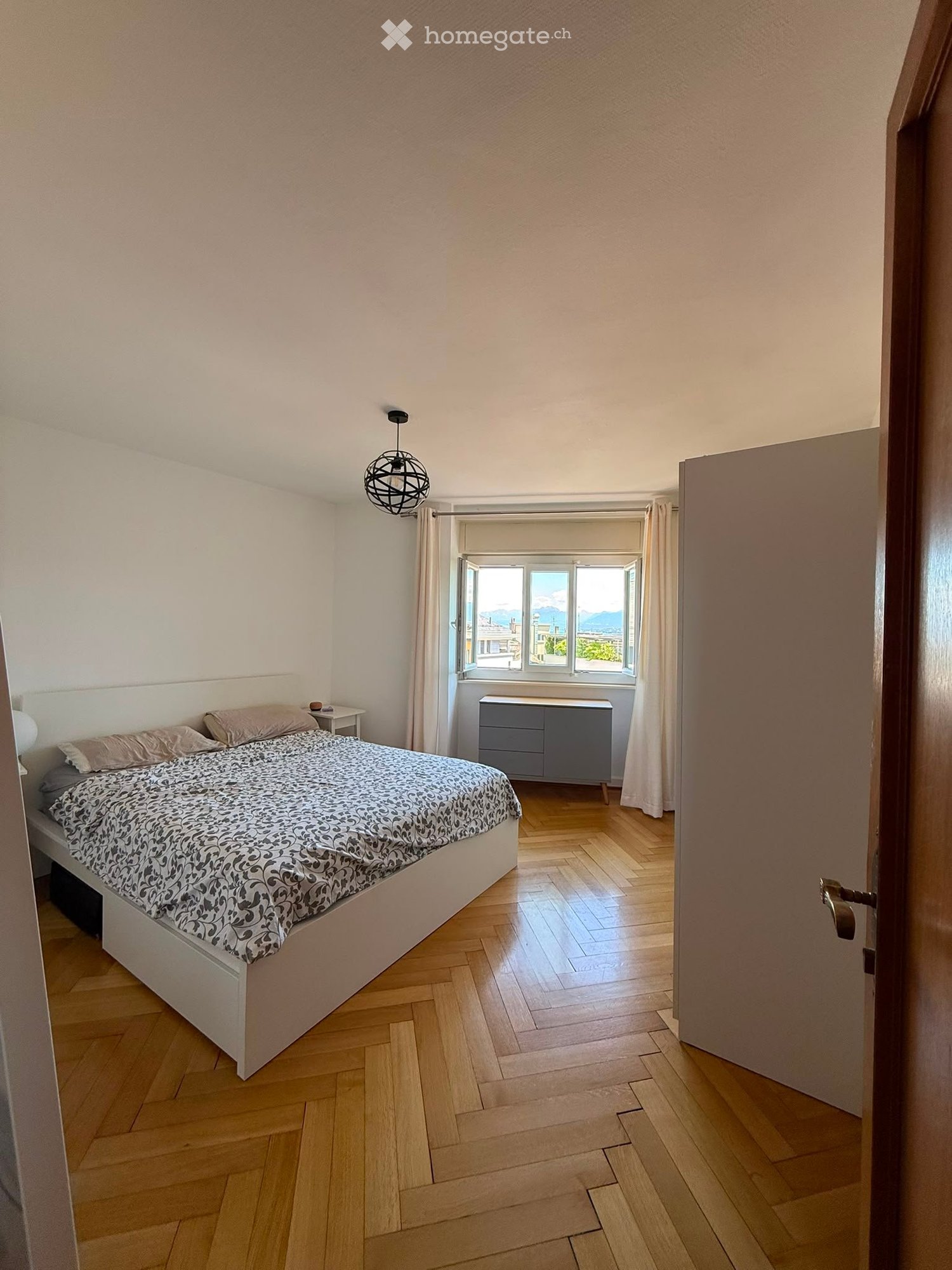 2 ½ rooms apartment, photo 2 of 5