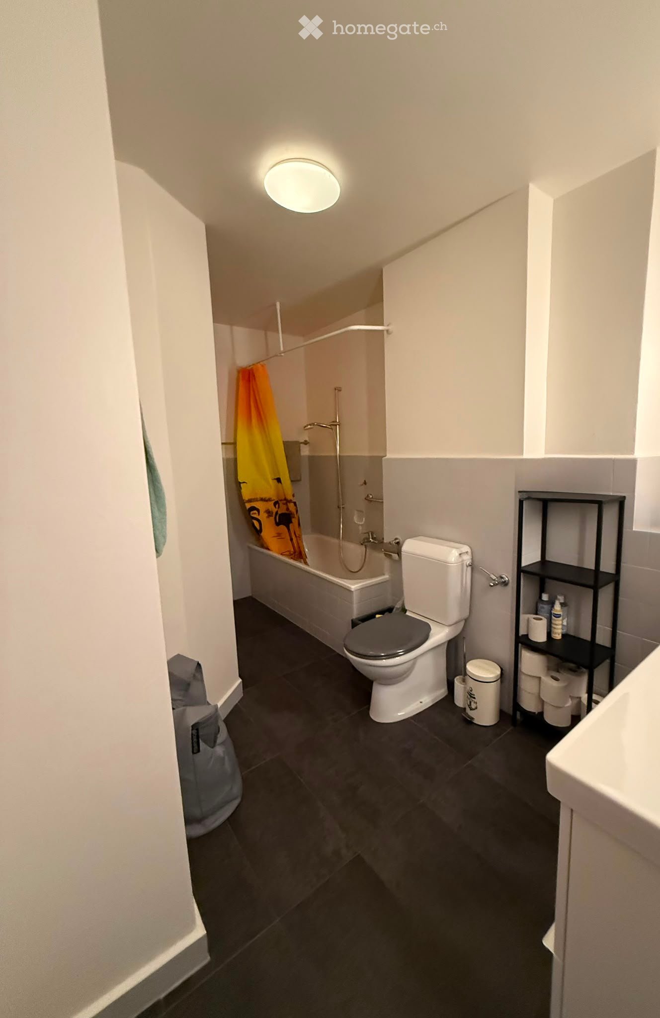 2 ½ rooms apartment, photo 5 of 5