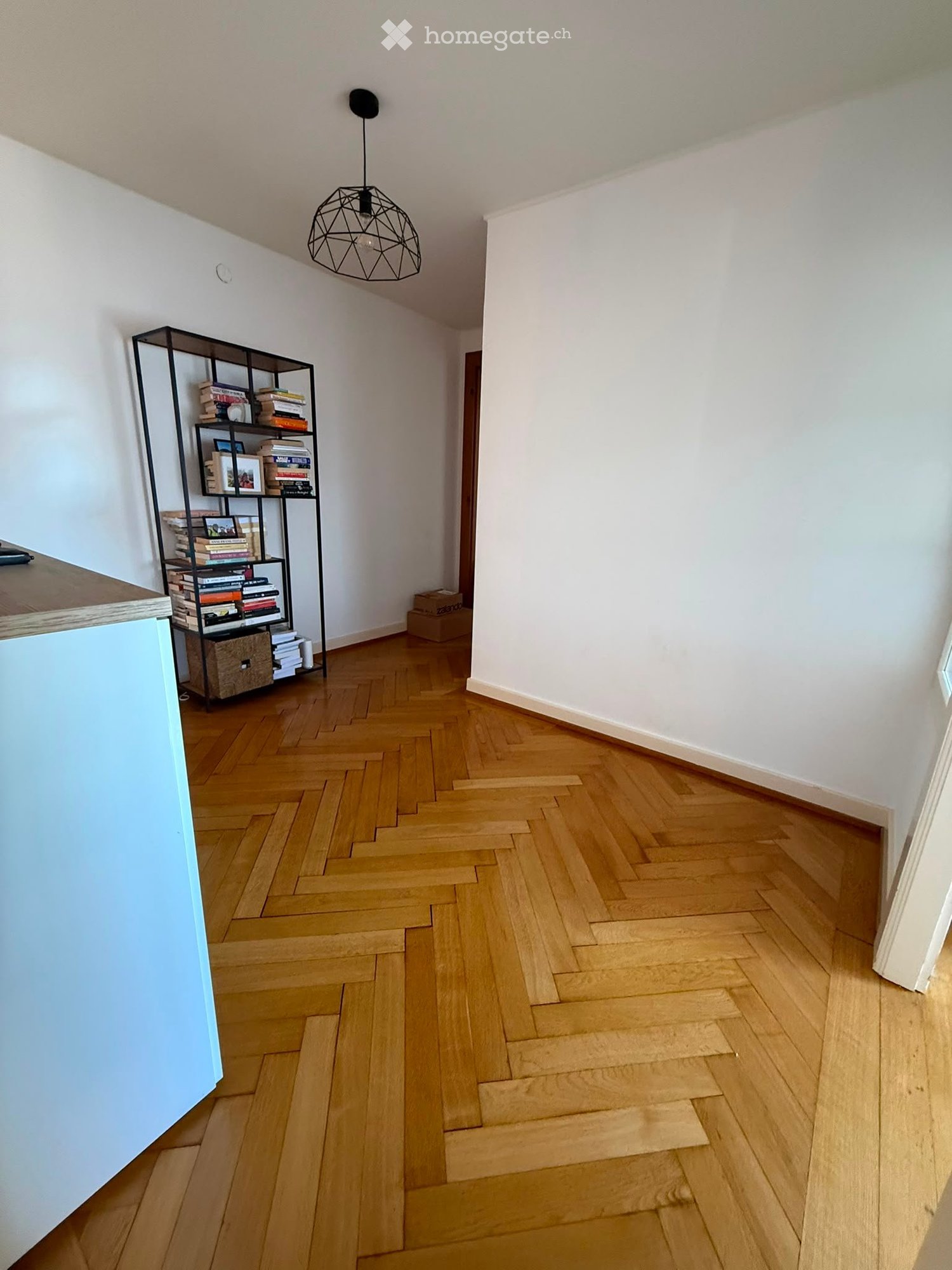 2 ½ rooms apartment, photo 3 of 5