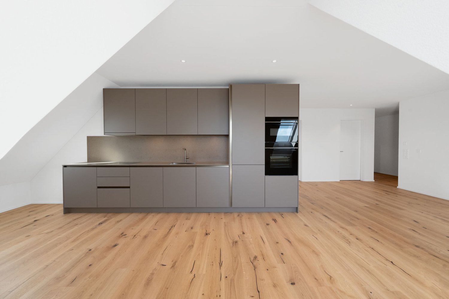 4 ½ rooms apartment, Foto 5 von 10