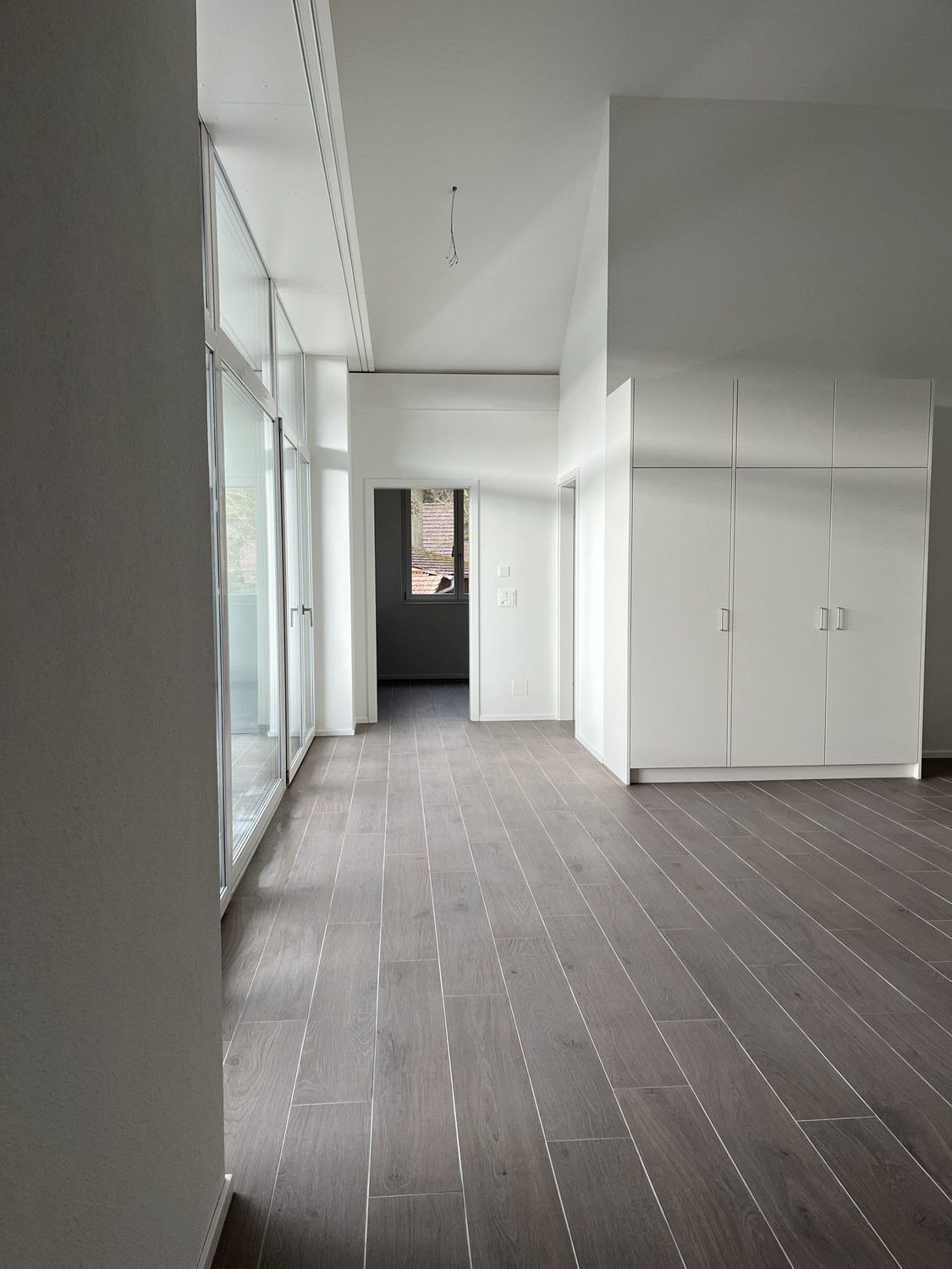 3 ½ rooms apartment, Foto 6 von 8