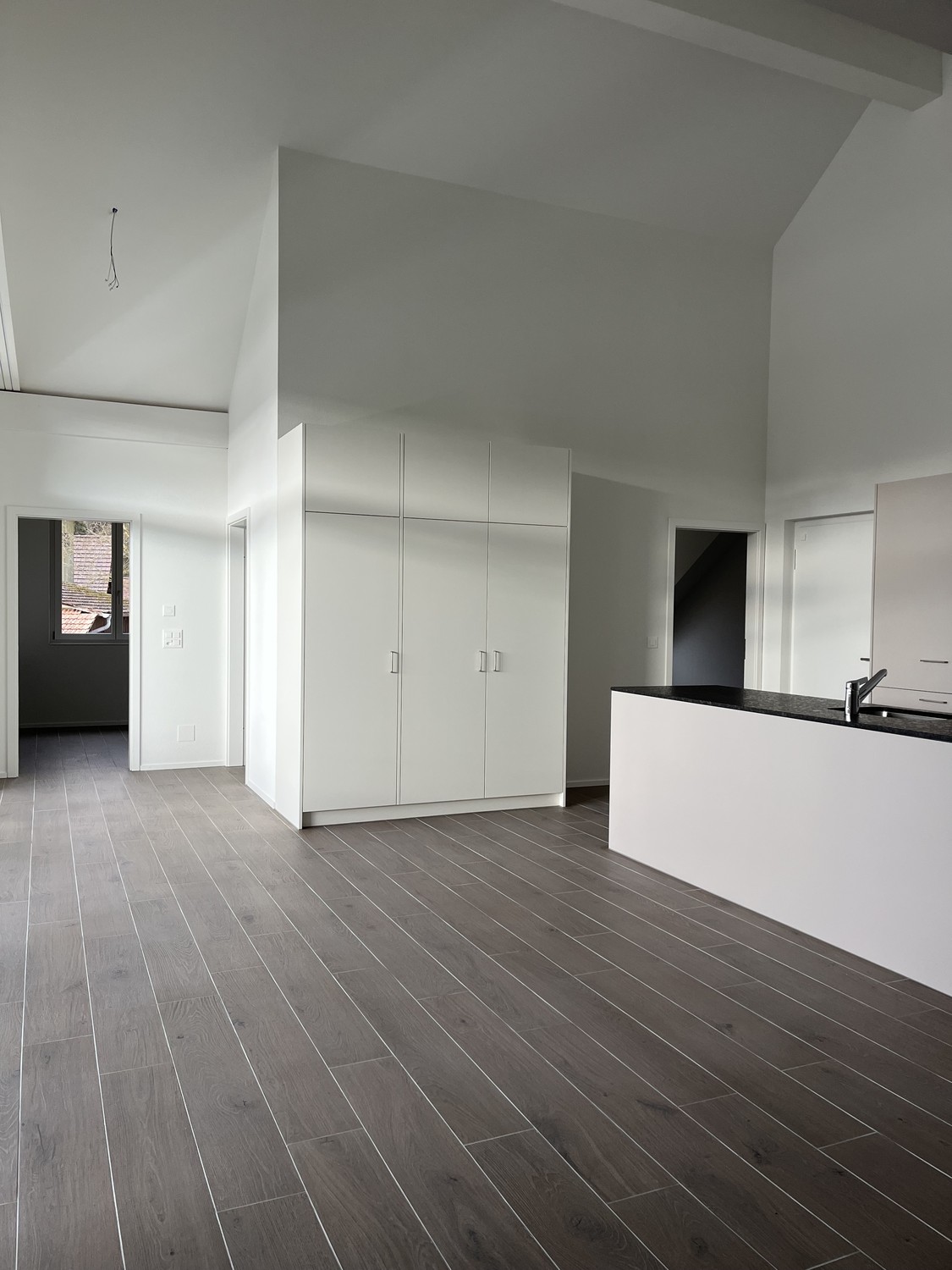 3 ½ rooms apartment, Foto 4 von 8