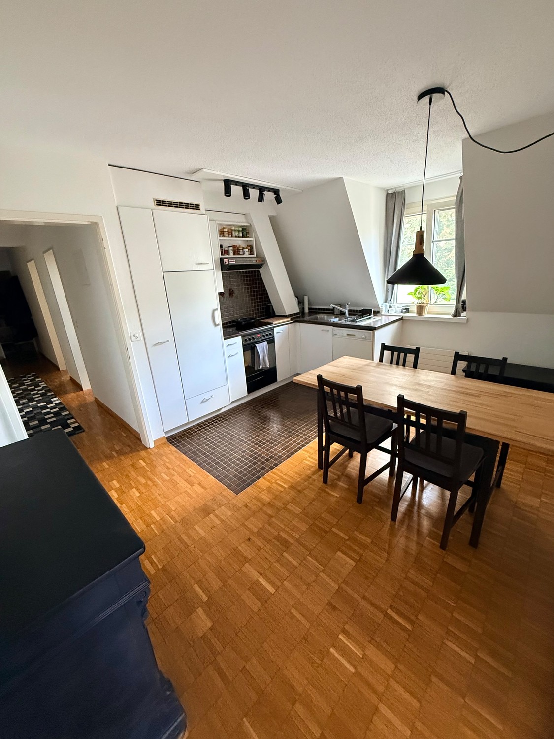 2 ½ Zimmer-Wohnung, Foto 4 von 7
