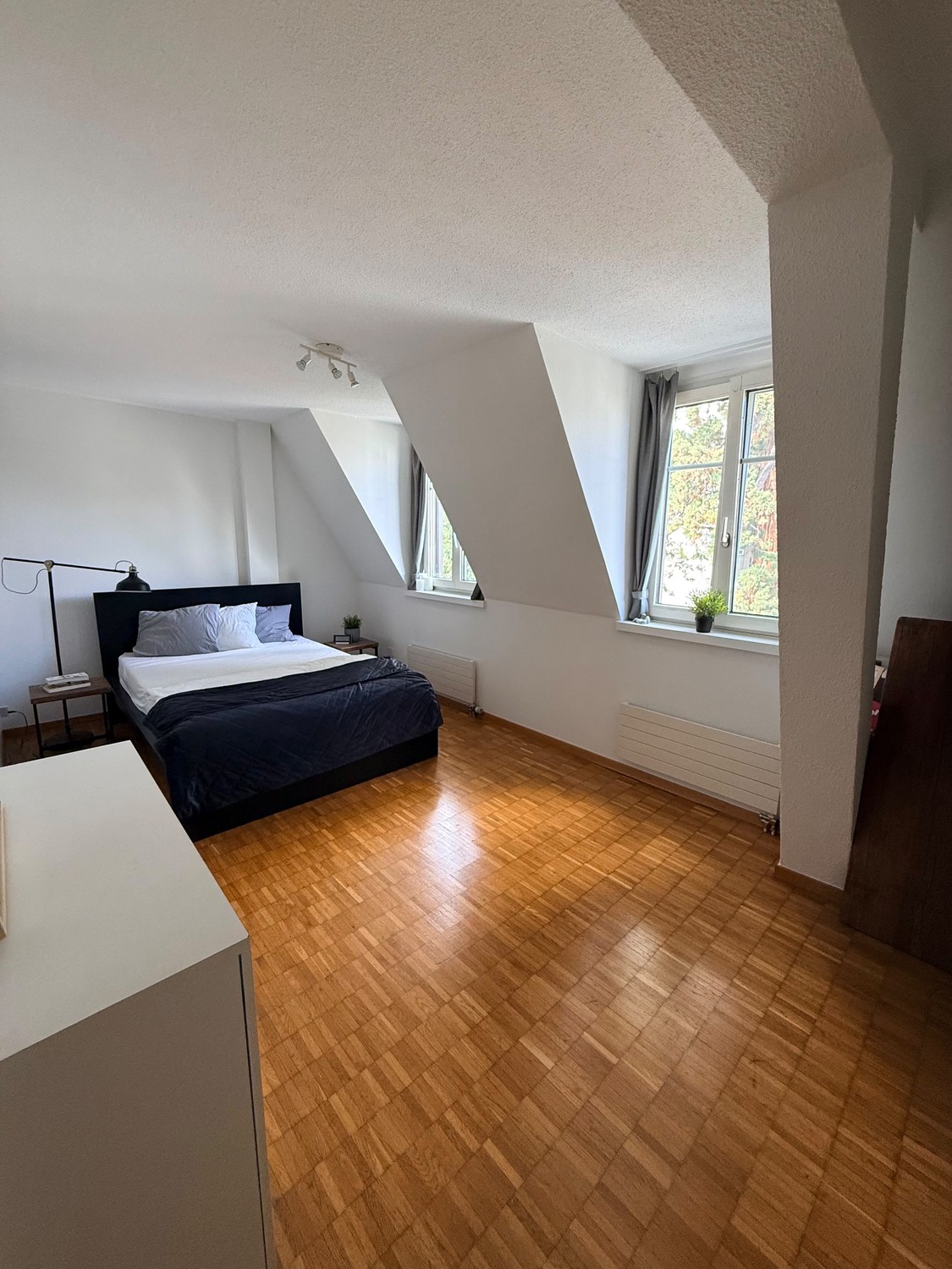 2 ½ Zimmer-Wohnung, Foto 6 von 7