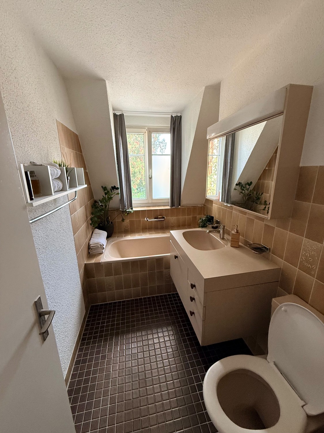 2 ½ Zimmer-Wohnung, Foto 2 von 7
