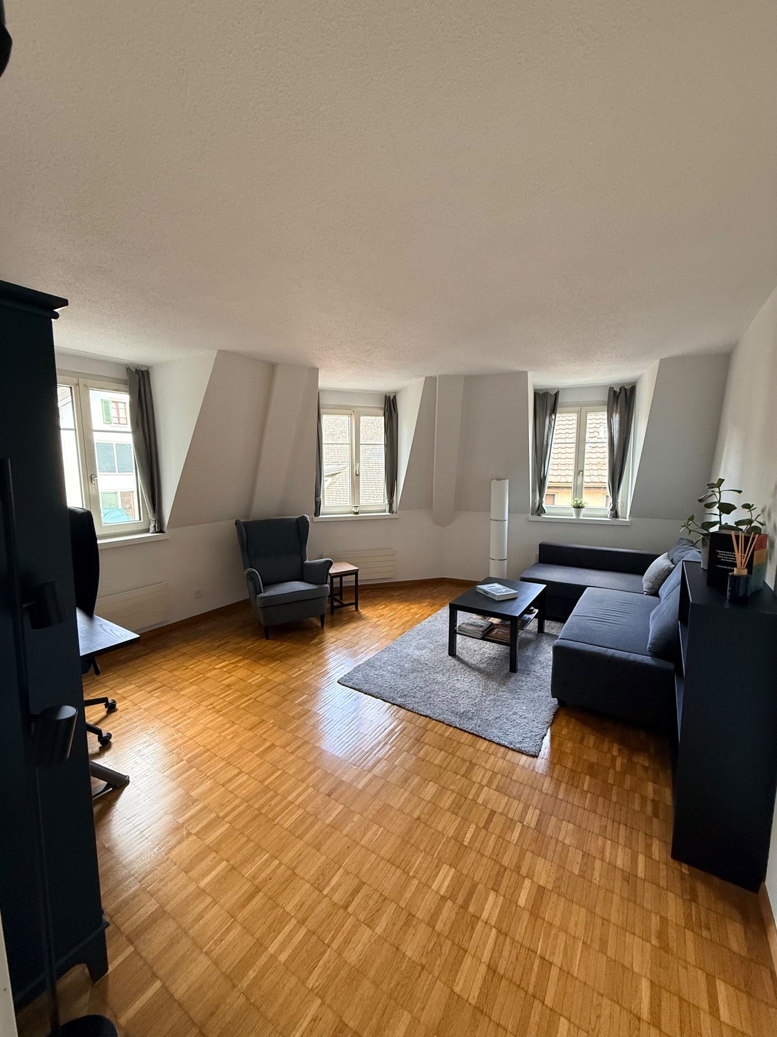 2 ½ Zimmer-Wohnung, Foto 5 von 7