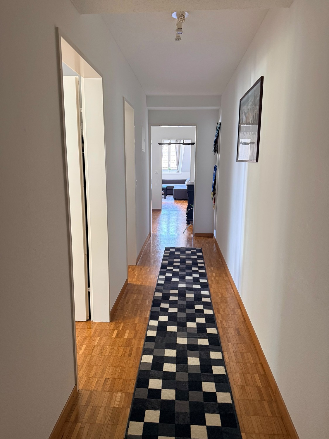 2 ½ Zimmer-Wohnung, Foto 7 von 7