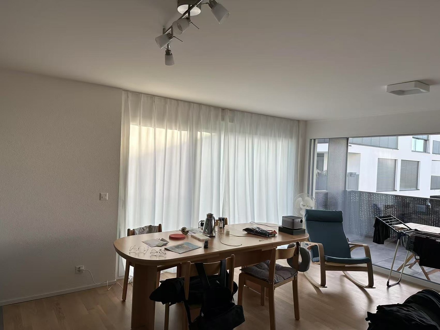 Appartamento di 2 ½ locali