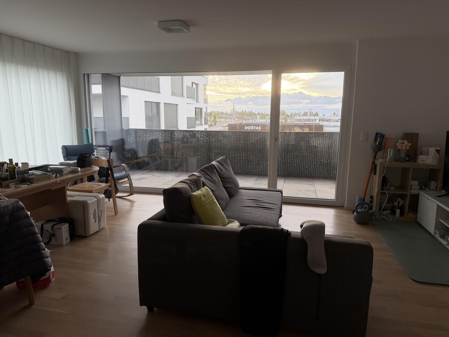 Appartamento di 2 ½ locali