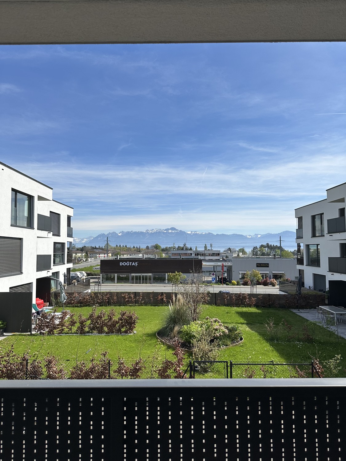 Appartamento di 2 ½ locali