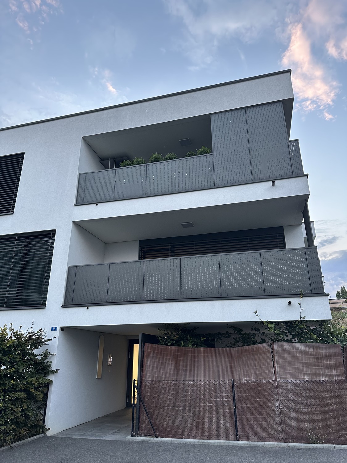 Appartamento di 2 ½ locali