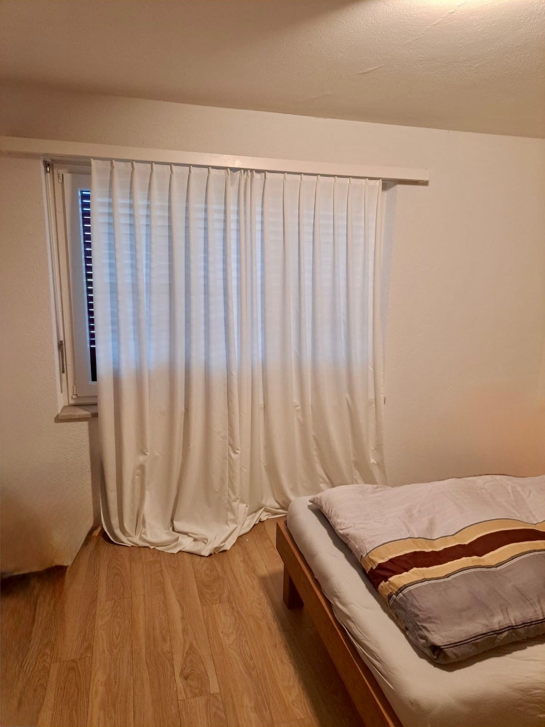 2 pièces appartement