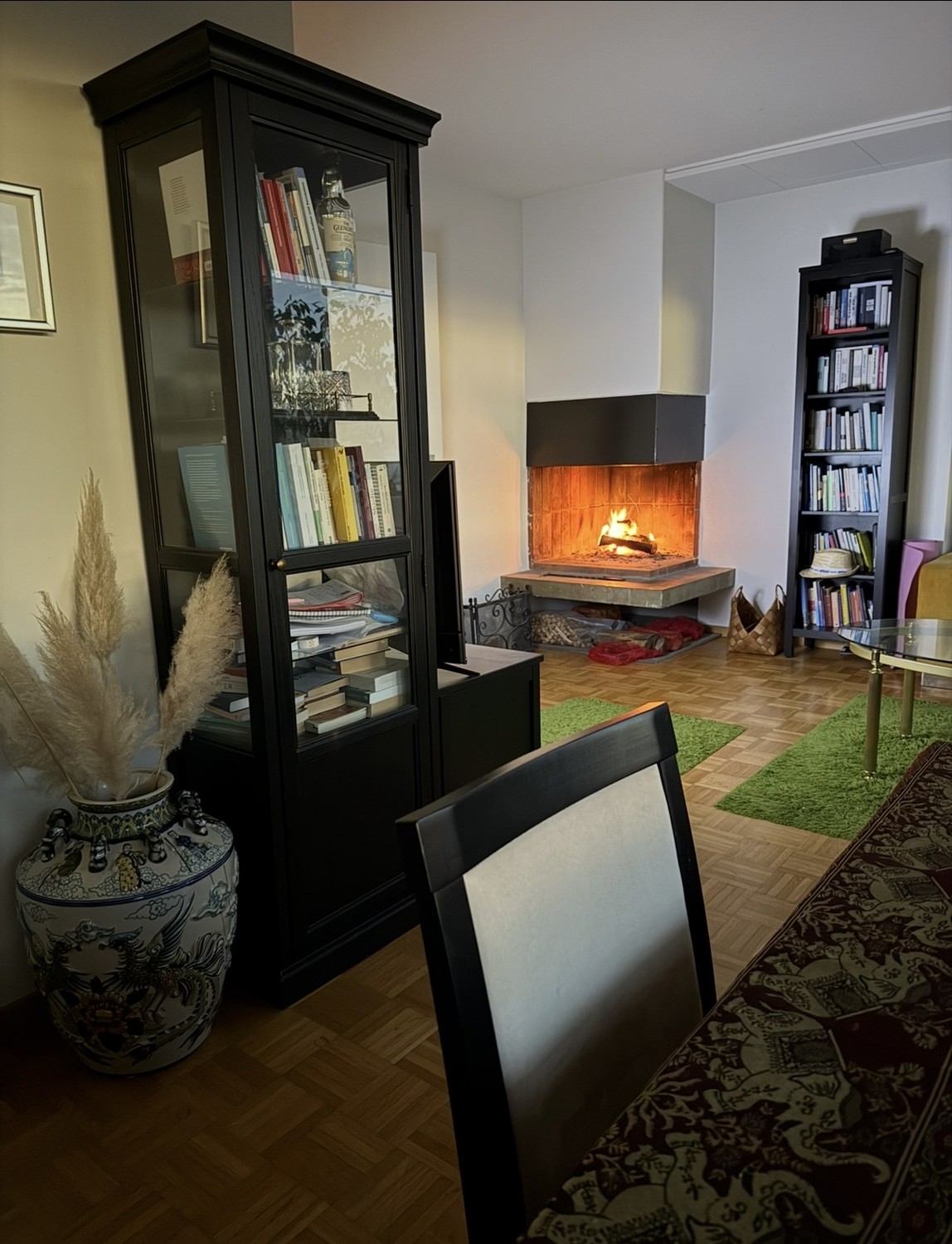 Chambre dans une colocation