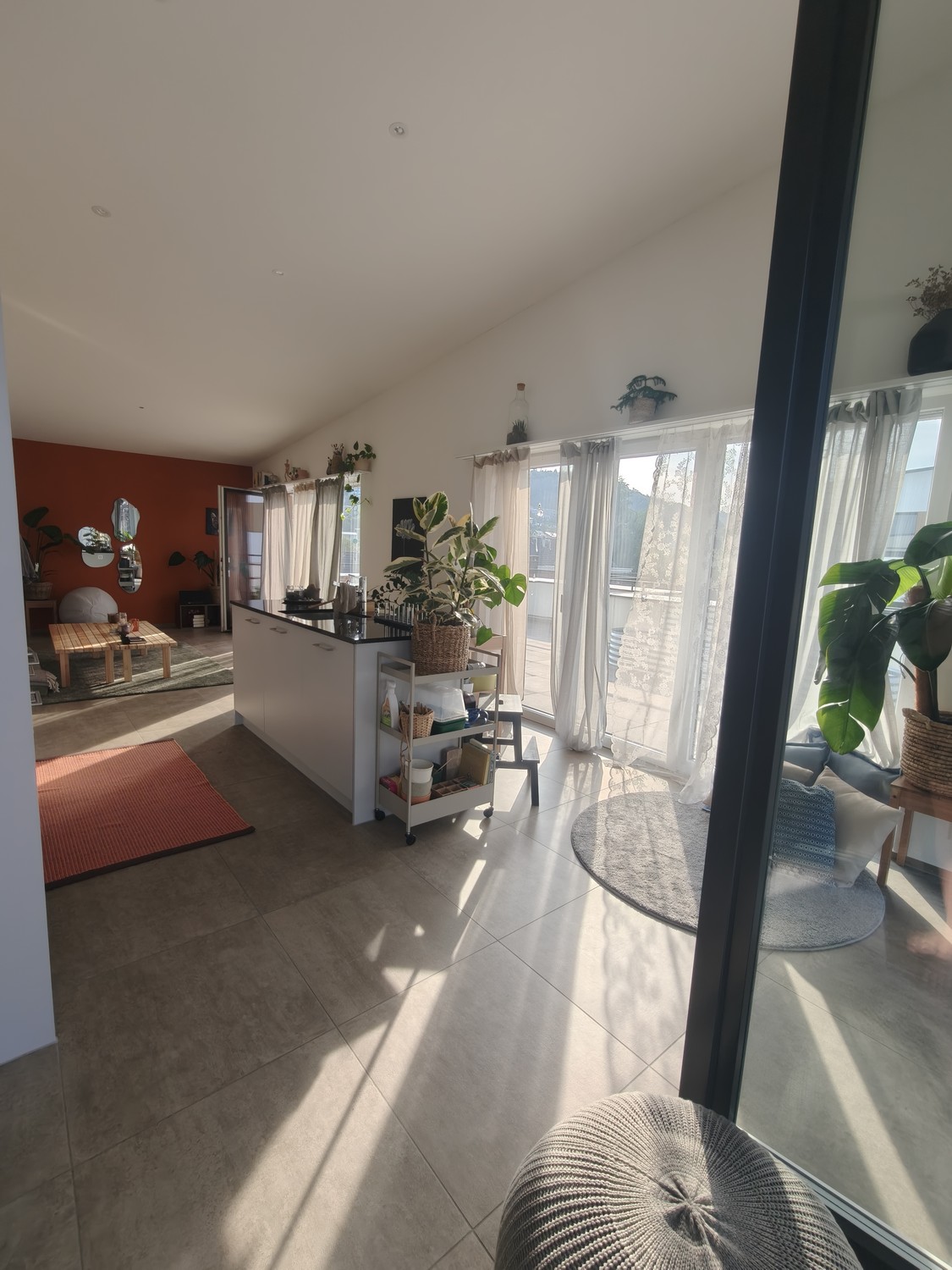 Appartement de 2 ½ pièces