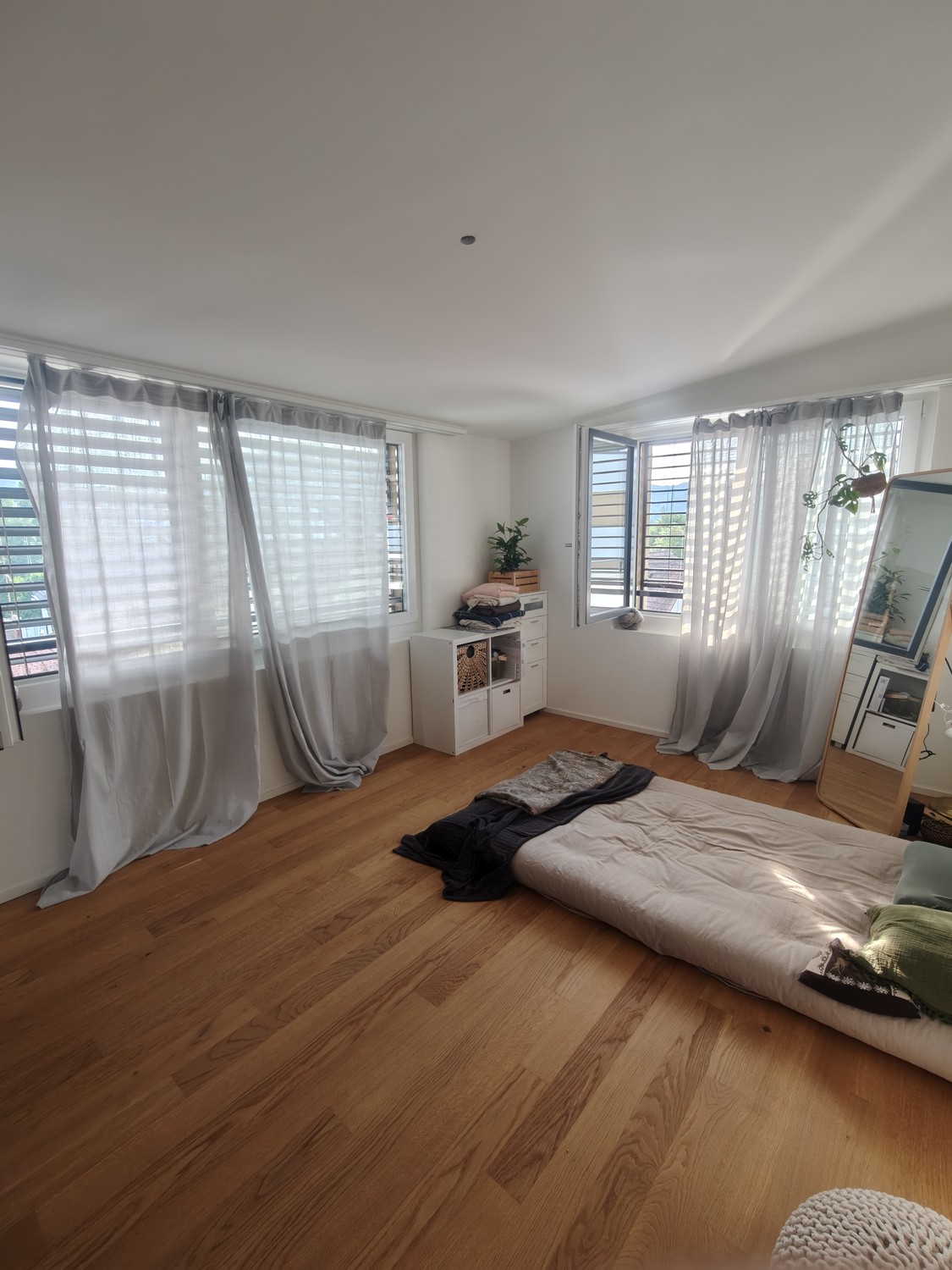 Appartement de 2 ½ pièces