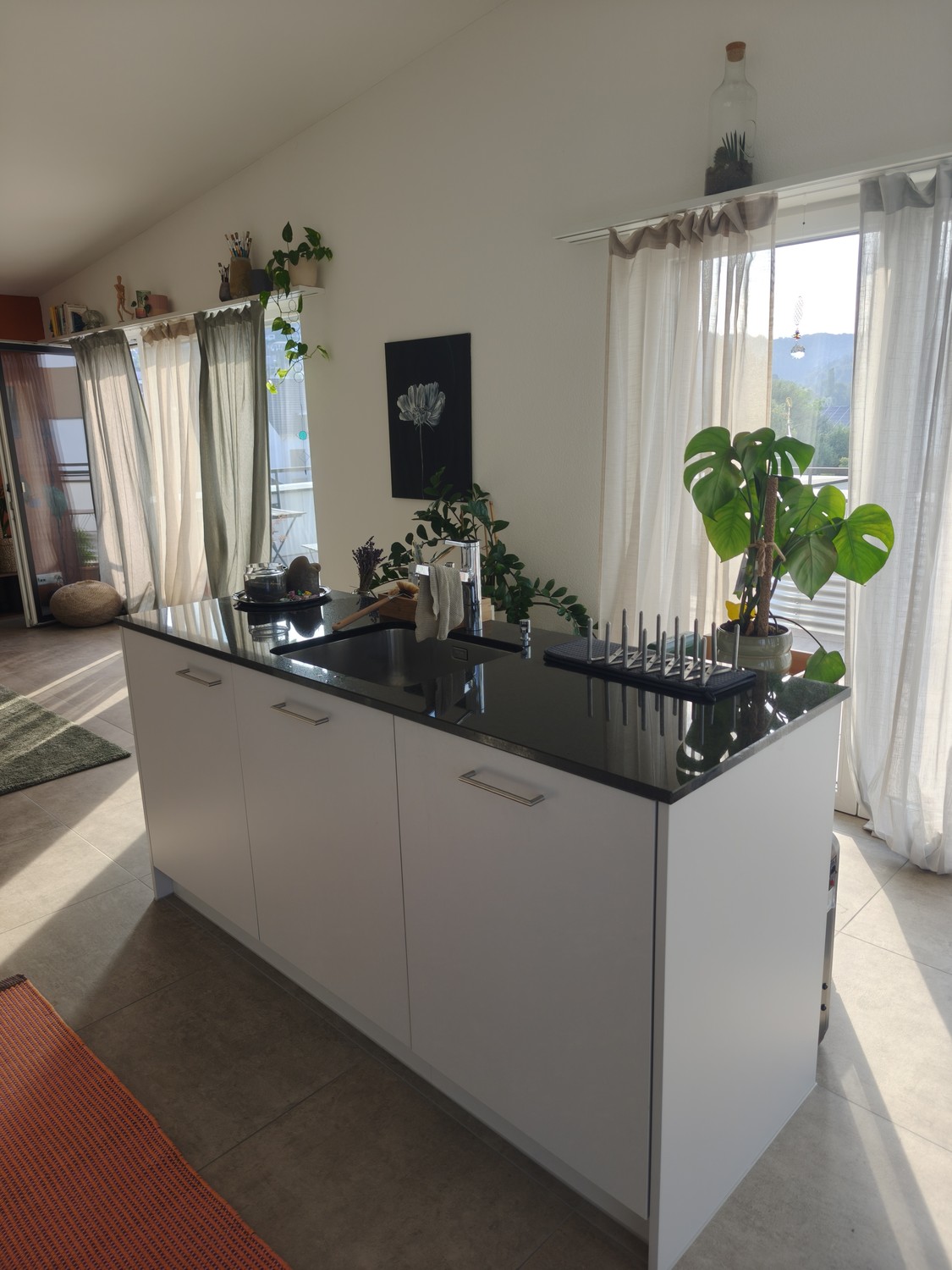 Appartement de 2 ½ pièces