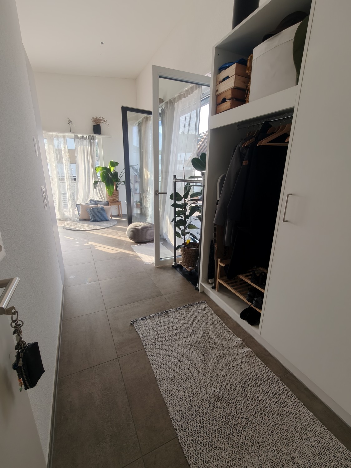 Appartement de 2 ½ pièces