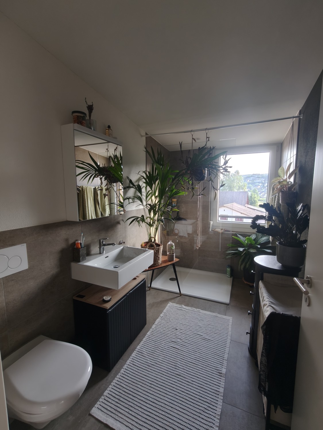 Appartement de 2 ½ pièces