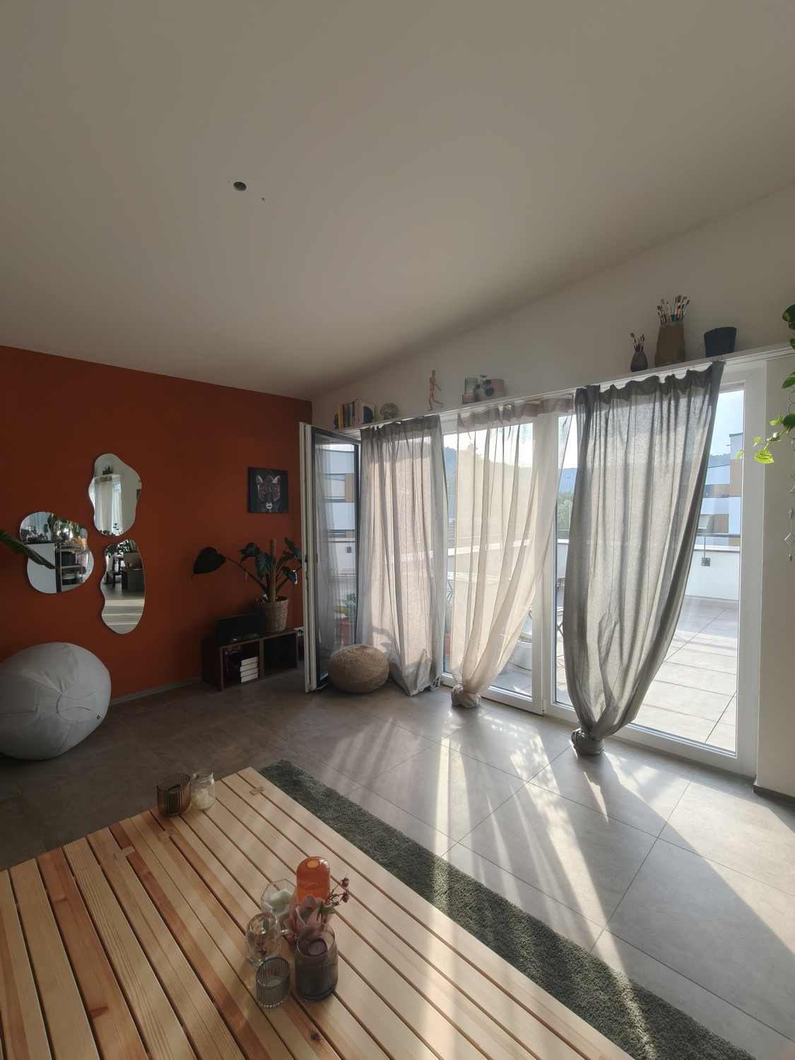 Appartement de 2 ½ pièces