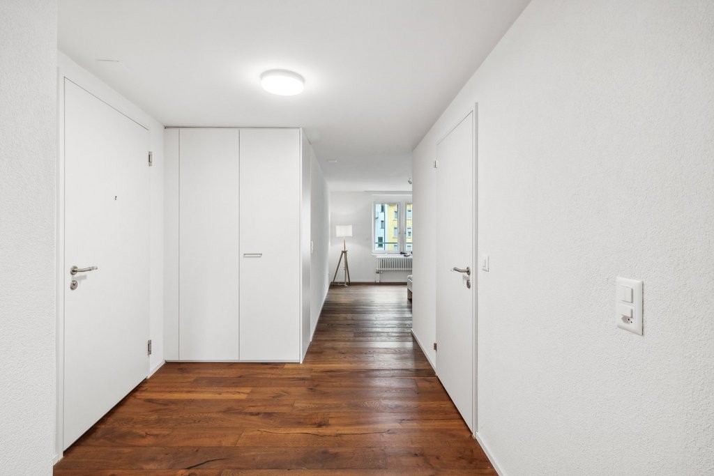 1 ½ rooms apartment, Foto 7 von 7